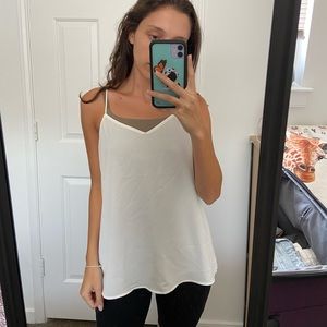 Express Reversible Top